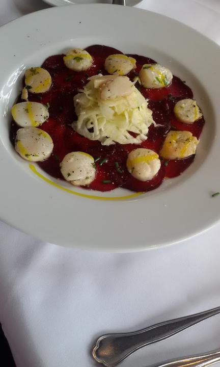 Carpaccio Ristorante