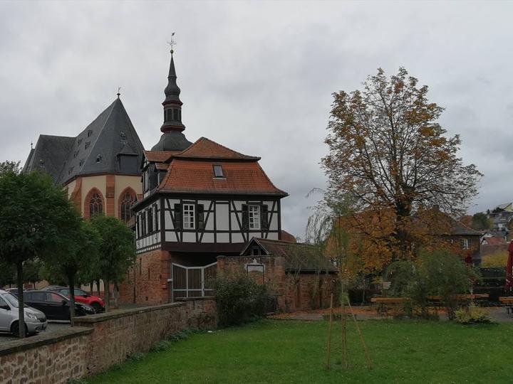 Cafe Hexenstübchen