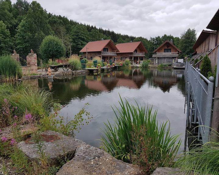 Landgasthof Hessenmühle