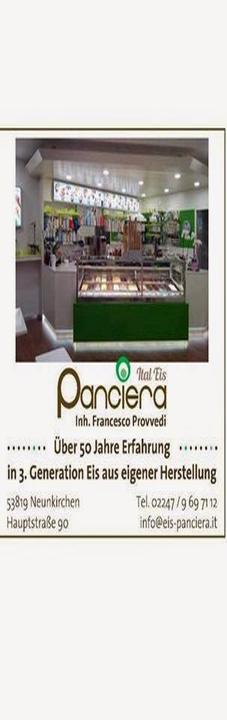 Eis Panciera